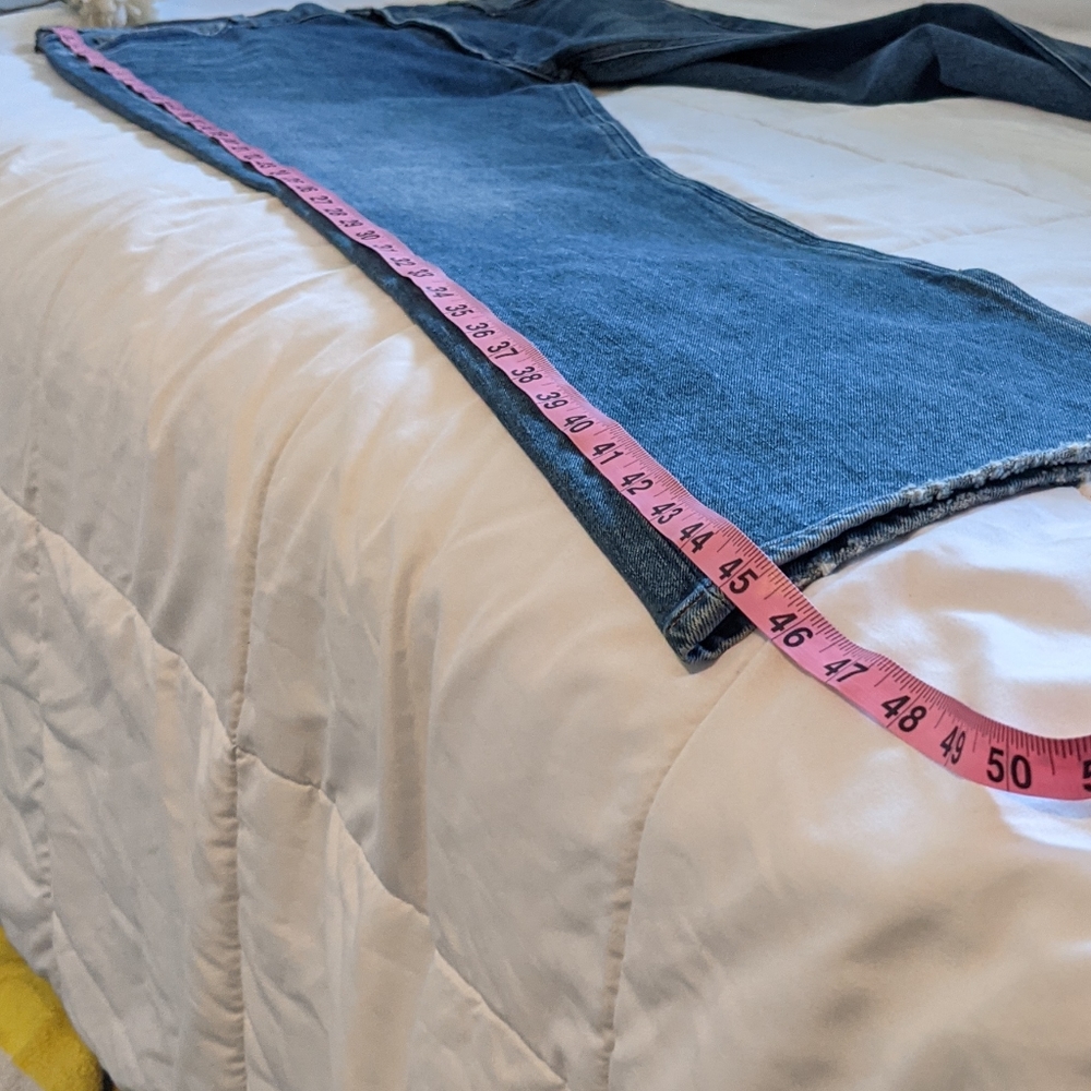 New Citizens of Humanity High Rise Bootcut, Georgia Jeans - Picture 12 of 15
